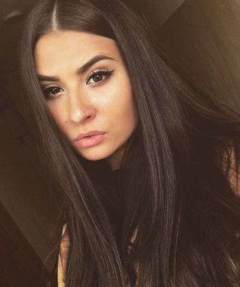 Анкета проститутки Майя - город Свалява, 24 года, №8556